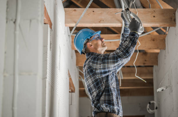 Electrical Upgrades for Homes in Howland Center, OH