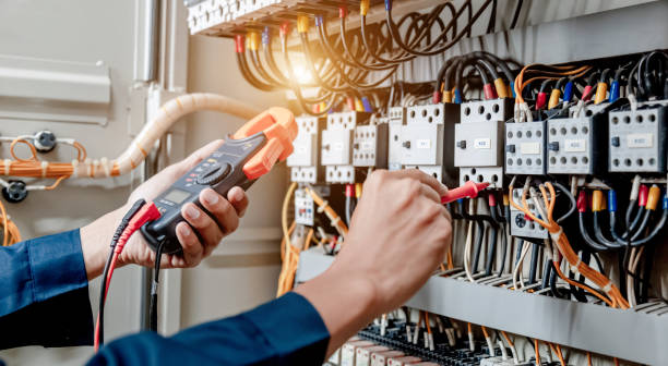 Best Local Electrician Companies  in Howland Center, OH