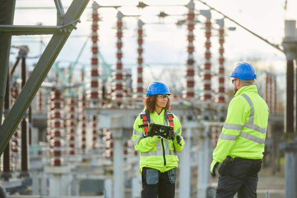 Best Electrical Upgrades for Homes  in Howland Center, OH